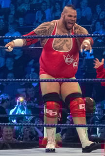 Picture of Tyrus