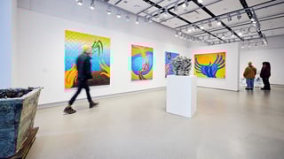 Picture of Exhibition