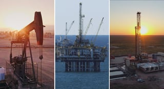 Picture of Big Oil