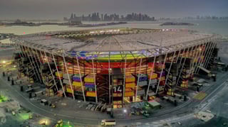 Picture of Stadium 974