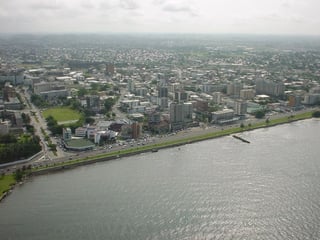 Picture of Libreville