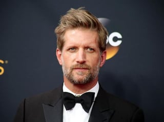 Picture of Paul Sparks