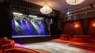 Picture of El Rey Theatre