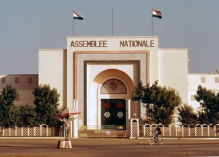 Picture of Niamey