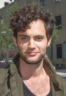 Picture of Penn Badgley