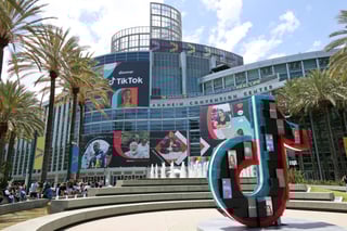 Picture of VidCon US