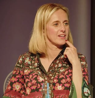 Picture of Marina Hyde