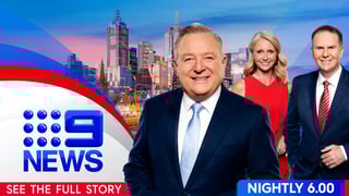 Picture of Nine News Melbourne