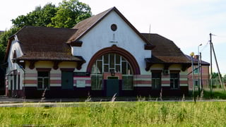 Picture of Primorsk