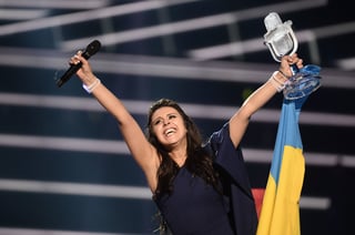 Picture of Jamala