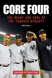 Picture of Core Four