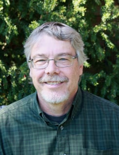 Picture of Dirk Schulze-Makuch