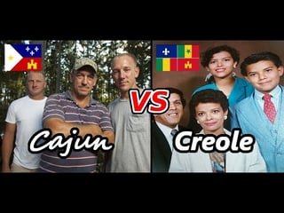 Picture of Cajuns