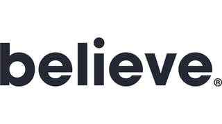 Picture of Believe Music
