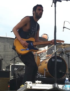 Picture of Dudu Tassa