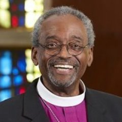 Picture of Michael Curry