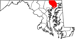 Picture of Harford County