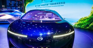 Picture of Auto Guangzhou