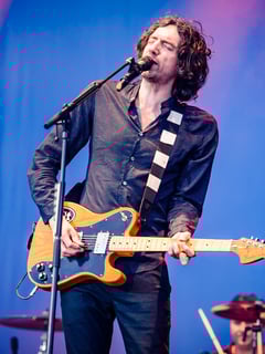 Picture of Gary Lightbody