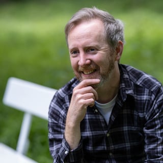 Picture of Paul Murray