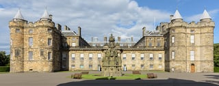 Picture of Holyrood