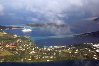 Picture of Port Vila