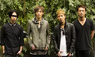 Picture of Spyair