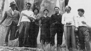 Picture of Situationist International