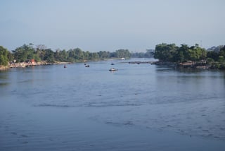 Picture of Suchiate River