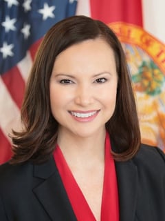 Picture of Florida Attorney General