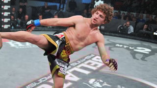 Picture of Ben Askren