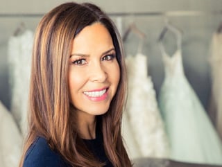 Picture of Monique Lhuillier