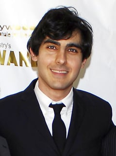 Picture of Gil Kenan