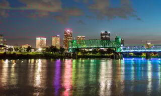 Picture of Little Rock