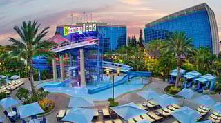 Picture of Disneyland Hotel