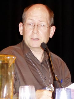 Picture of Stephen Baxter