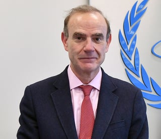Picture of Enrique Mora