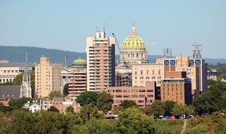 Picture of Harrisburg