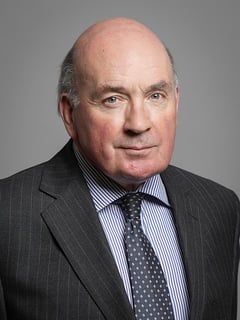 Picture of Richard Dannatt