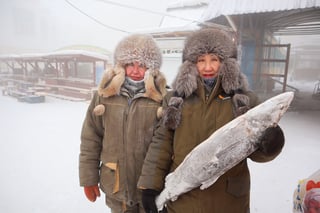 Picture of Yakutsk
