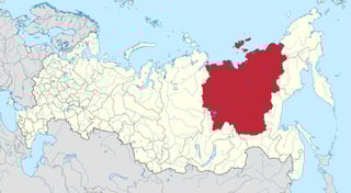 Picture of Sakha Republic