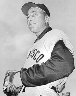 Picture of Sam Jones