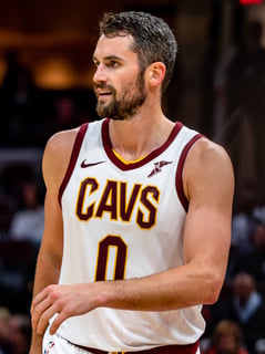 Picture of Kevin Love
