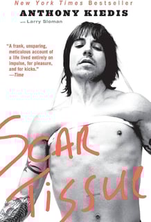 Picture of Scar Tissue