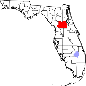Picture of Marion County