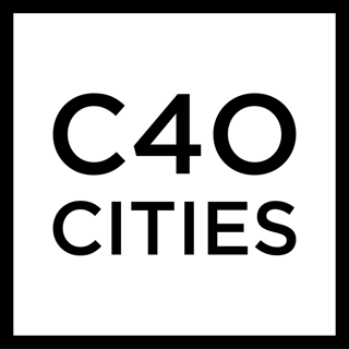 Picture of C40 Cities Climate Leadership Group Inc.