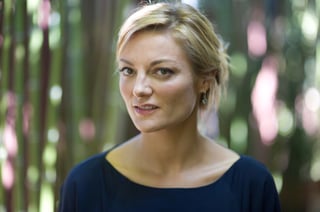 Picture of Lucy Walker
