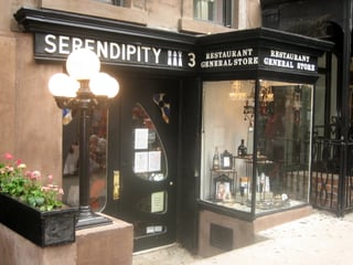Picture of Serendipity 3