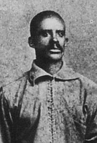 Picture of Bud Fowler
