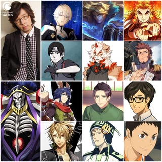 Picture of Satoshi Hino